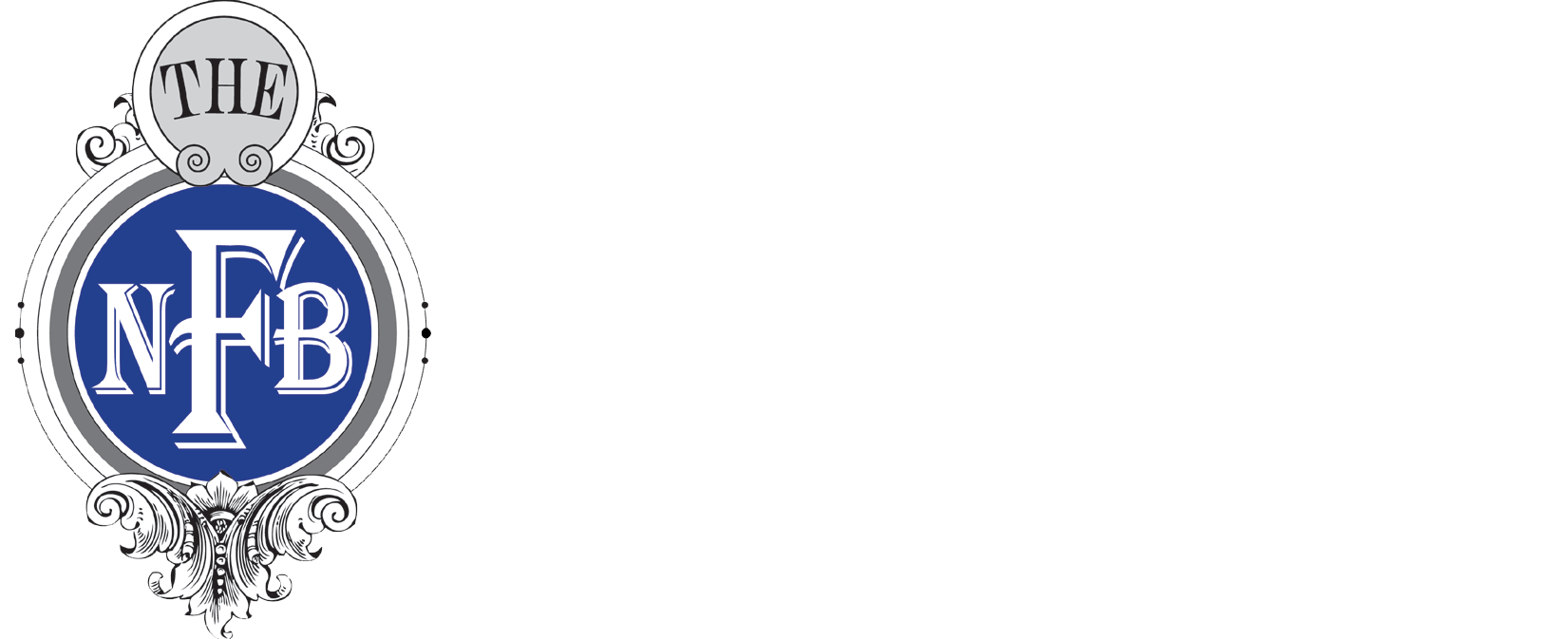 First National Bank of Blanchester Logo